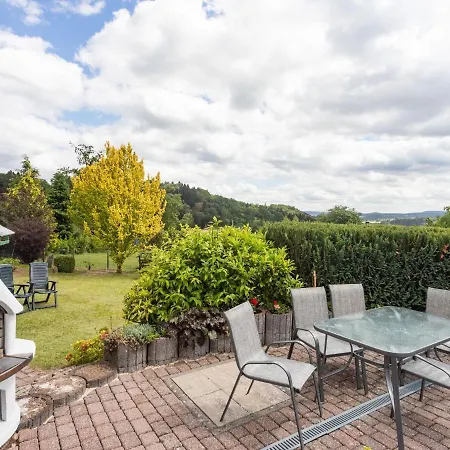 Classy Holiday In With Barbecue Vakantiehuis